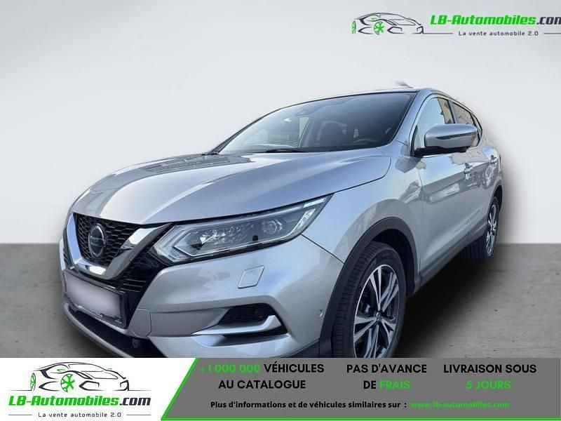 Occasion 2019 Nissan Qashqai SUV | 22 300 € (Prix juste) - Image 1/4