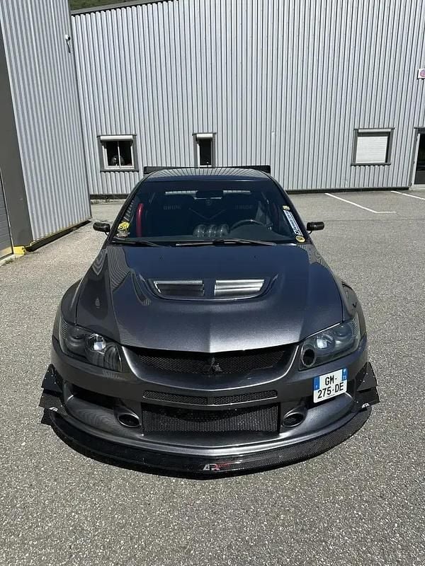 Utilisé 2006 Mitsubishi Lancer Berline | 49 900 € - Image 1/4