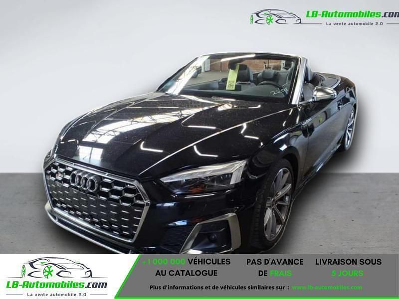 Utilisé 2023 Audi S5 Sport Cabriolet | 59 900 € - Image 1/4