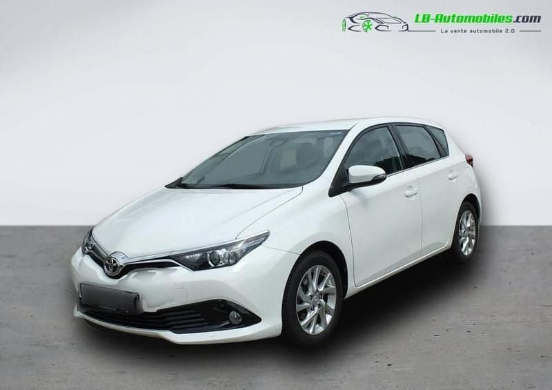 Utilisé 2017 Toyota Auris Berline | 19 400 € (Prix cher) - Image 1/4