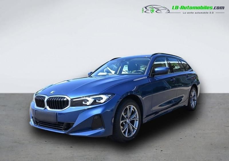 Utilisé 2022 BMW 320 Berline | 35 300 € (Prix juste) - Image 1/4