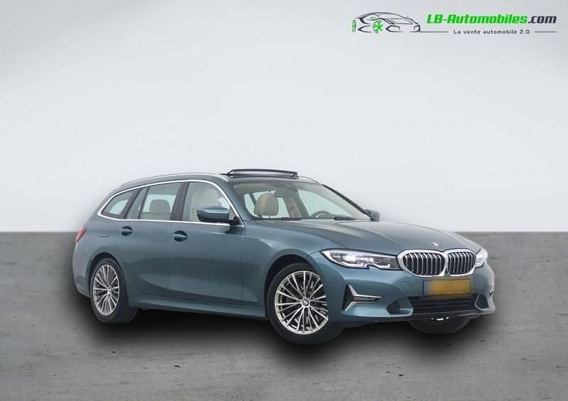 Utilisé 2019 BMW 330 Berline | 37 000 € (Prix juste) - Image 1/4