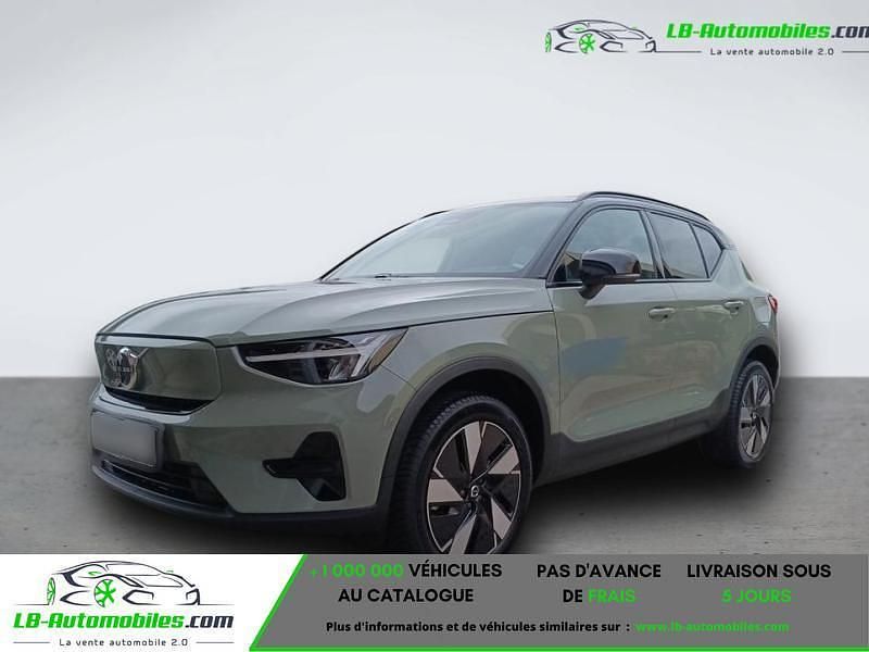 Occasion 2024 Volvo XC40 SUV | 50 300 € - Image 1/4