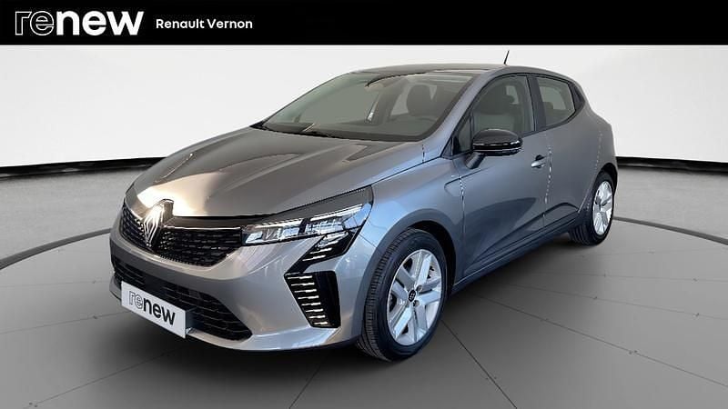 Gris Occasion 2024 Renault Clio V Evolution Citadine | 13 990 € (Bon prix) - Image 1/4