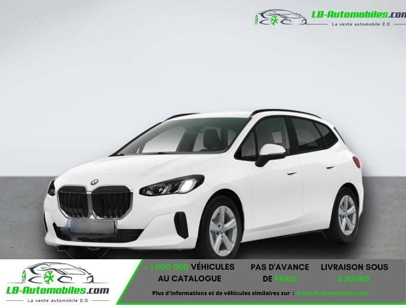 Utilisé 2022 BMW 218 Break | 28 400 € (Prix juste) - Image 1/3