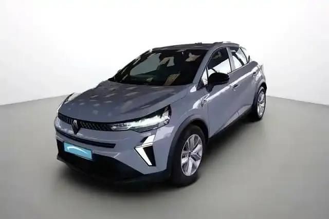 Occasion Renault Captur 145 ch (106 kW) 2025 Kqj SUV