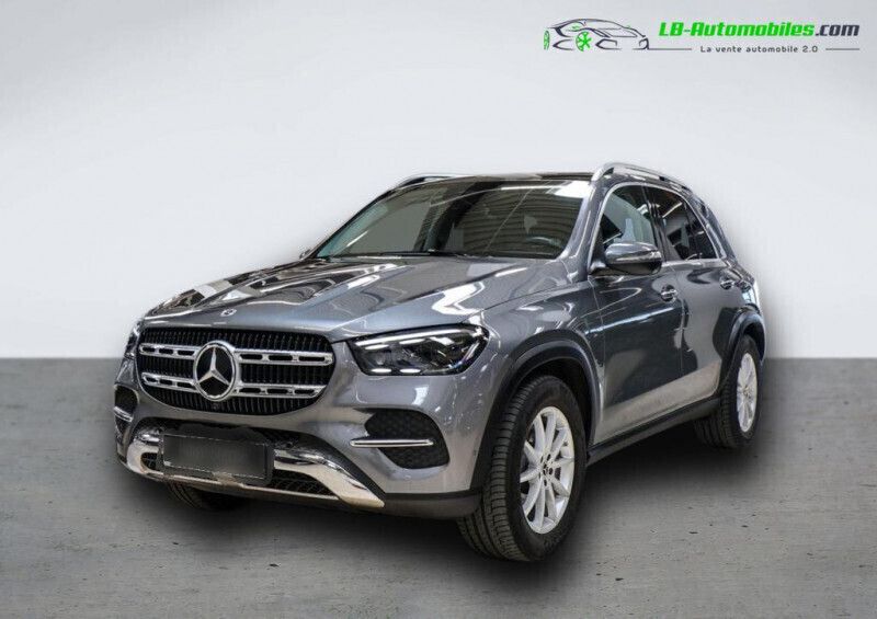 Utilisé 2024 Mercedes GLE300 | 81 600 € - Image 1/4