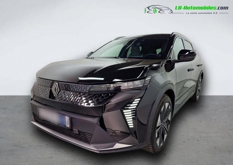 Utilisé 2025 Renault Scénic Monospace | 49 300 € (Prix juste) - Image 1/4
