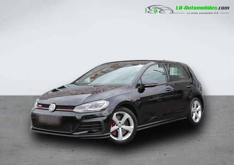 Utilisé 2020 VW Golf VIII GTI Berline | 29 200 € (Bon prix) - Image 1/4