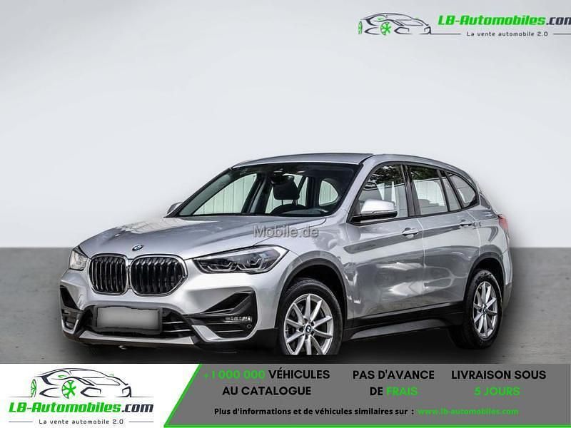 Occasion 2021 BMW X1 SUV | 29 400 € - Image 1/4