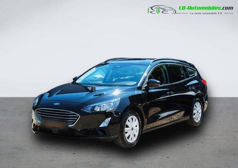 Utilisé 2021 Ford Focus Break | 17 900 € (Bon prix) - Image 1/4