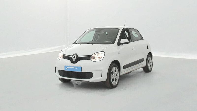 Utilisé 2021 Renault Twingo Zen Citadine | 11 990 € (Prix juste) - Image 1/4