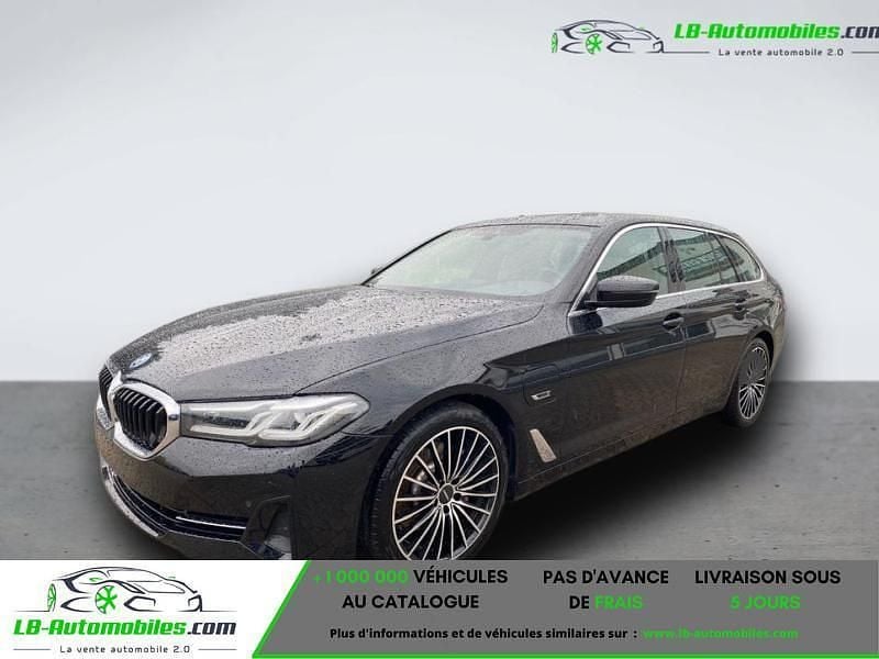 Utilisé 2021 BMW 530e Comfort Edition Break | 34 100 € (Super prix) - Image 1/4