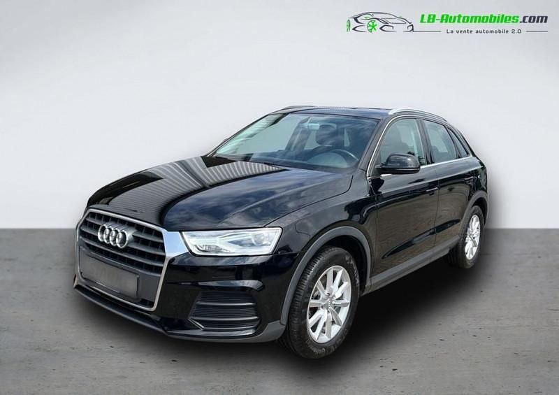 Utilisé 2016 Audi Q3 SUV | 22 300 € (Prix juste) - Image 1/4