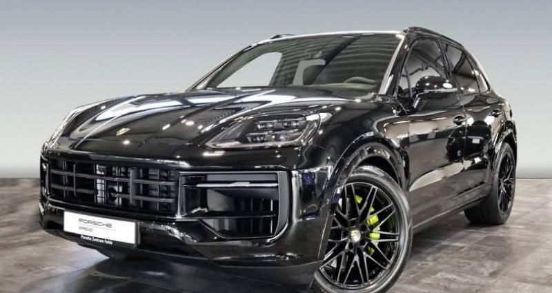 Occasion 2024 Porsche Cayenne SUV | 122 000 € - Image 1/4