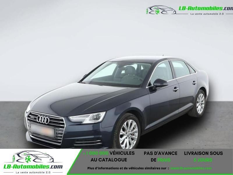 Occasion 2018 Audi A4 Berline | 27 000 € (Super prix) - Image 1/4
