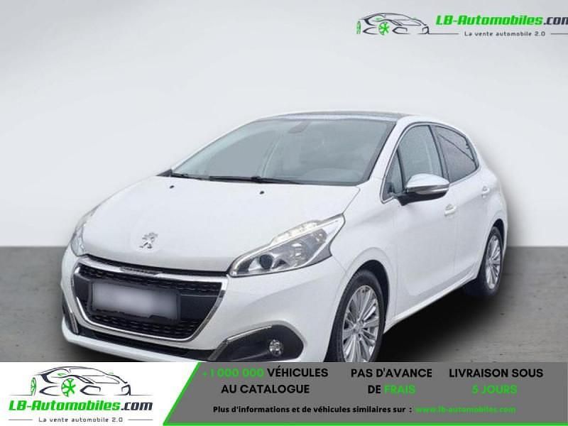 Occasion 2018 Peugeot 208 Citadine | 12 500 € - Image 1/4