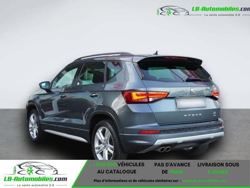 Occasion Seat Ateca 190 ch (139 kW) 2020 SUV