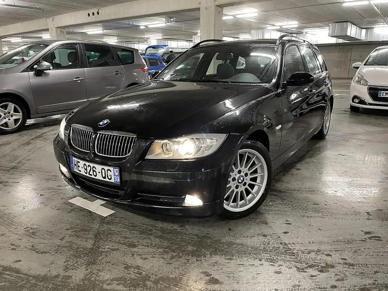 Occasion BMW 325 Comfort Edition 218 ch (160 kW) 2006 Break