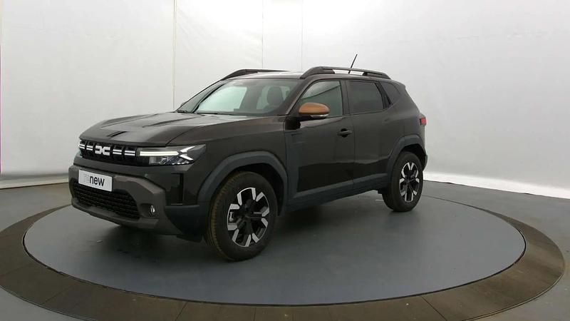 Occasion Dacia Duster Extreme 2024 Noir SUV