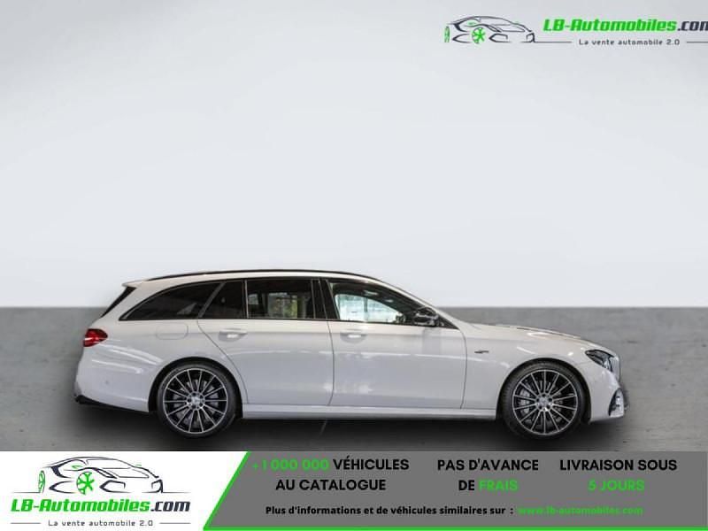 Occasion Mercedes E53 AMG 435 ch (319 kW) 2019 Berline