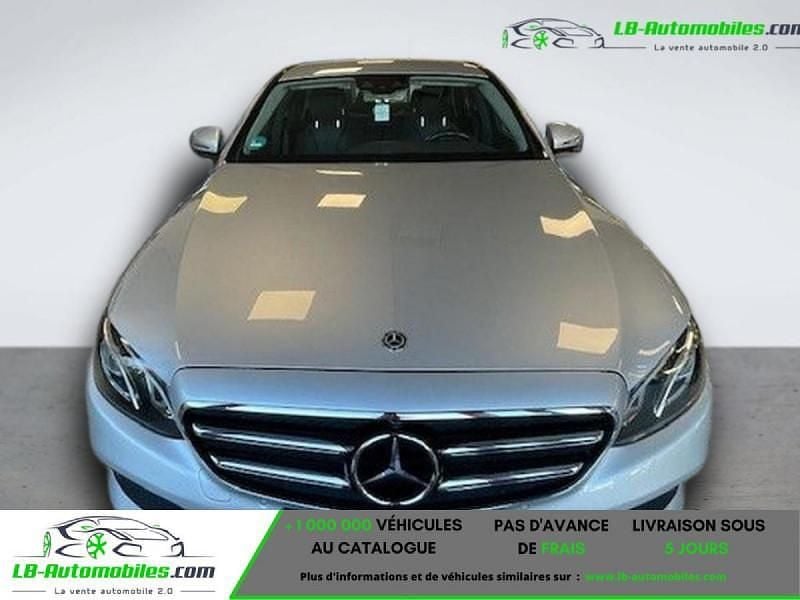 Occasion 2020 Mercedes E200 Berline | 31 900 € (Super prix) - Image 1/4