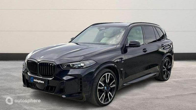 Occasion BMW X5 M Sport 318 ch (233 kW) 2024 SUV