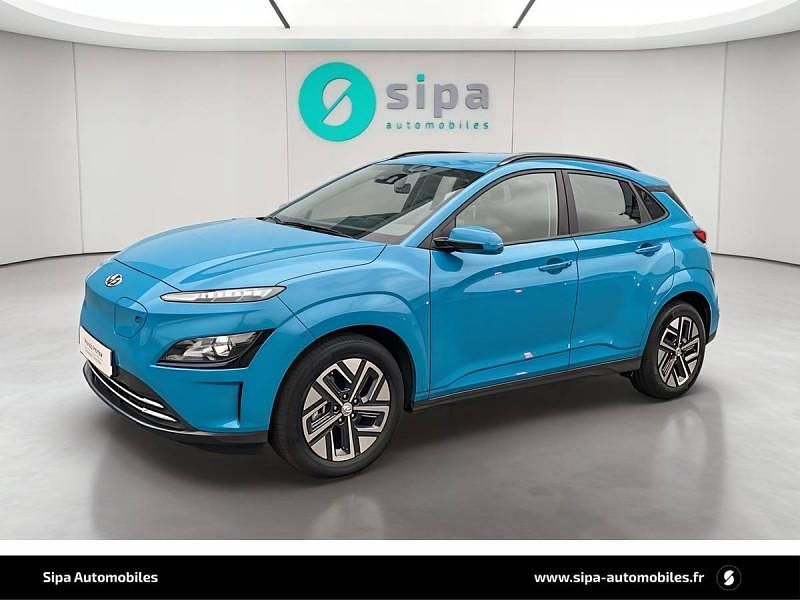 Occasion Hyundai Kona 100 kW (136 ch) 2022 SUV