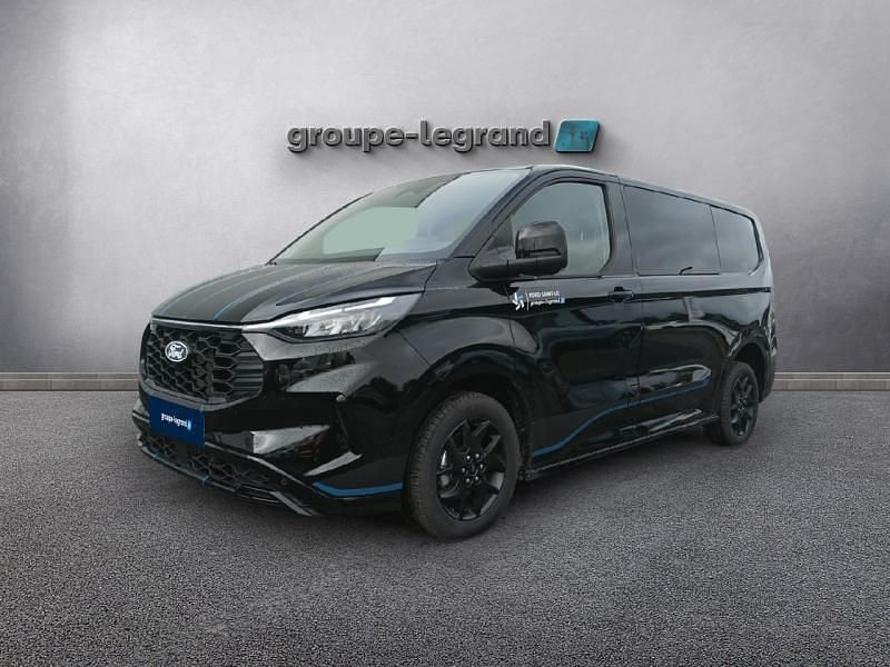 Utilisé 2025 Ford Transit Sport | 49 990 € - Image 1/4