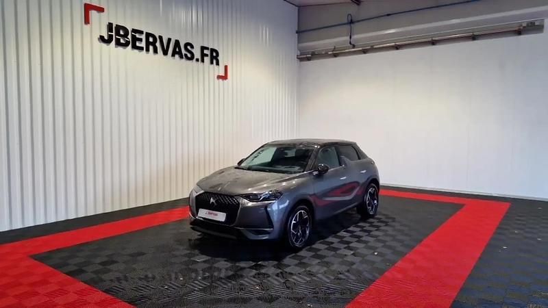 Utilisé 2022 DS Automobiles DS3 Crossback SUV | 15 590 € (Super prix) - Image 1/4