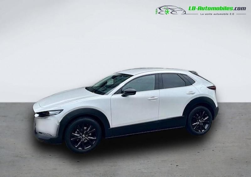 Utilisé 2022 Mazda CX-30 SUV | 27 900 € (Prix juste) - Image 1/4