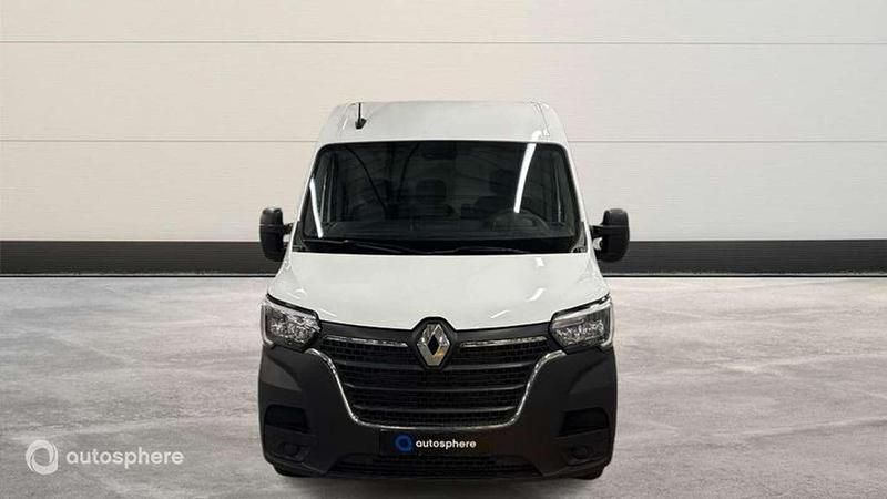 Occasion Renault Master 137 ch (100 kW) 2024 Van