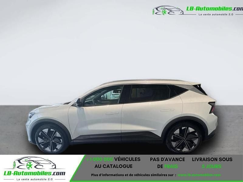 Occasion 2025 Renault Scenic E-Tech SUV | 44 300 € (Prix juste) - Image 1/4