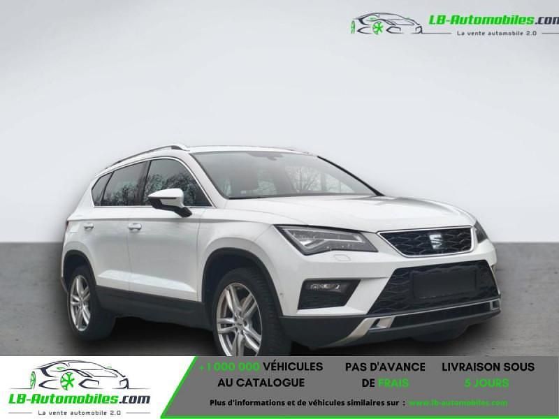 Occasion 2019 Seat Ateca SUV | 26 100 € (Prix juste) - Image 1/4