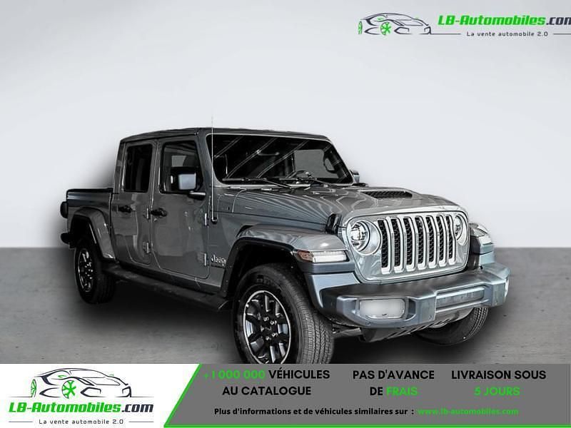 Utilisé 2023 Jeep Gladiator SUV | 66 000 € (Prix juste) - Image 1/2