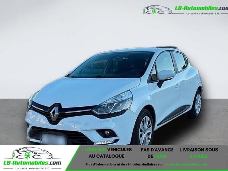 Occasion 2019 Renault Clio IV Citadine | 15 100 € (Prix cher) - Image 1/4