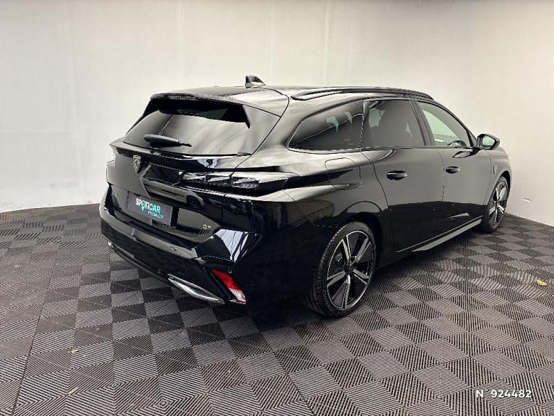 Nouvelle Peugeot 308 SW GT 145 ch (106 kW) 2025 Break