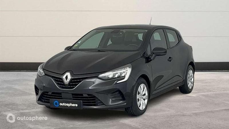 Occasion Renault Clio 102 ch (75 kW) 2021 Citadine
