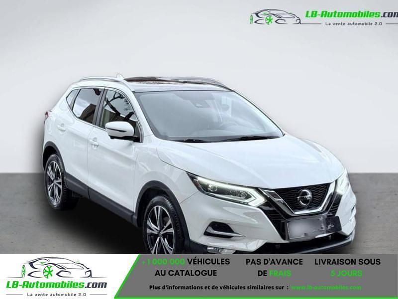 Occasion 2019 Nissan Qashqai Tekna SUV | 20 900 € (Prix juste) - Image 1/4