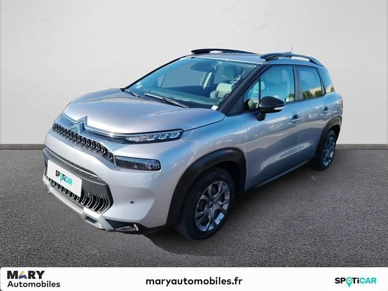 Utilisé 2021 Citroën C3 Aircross Business Class SUV | 13 490 € (Prix juste) - Image 1/4