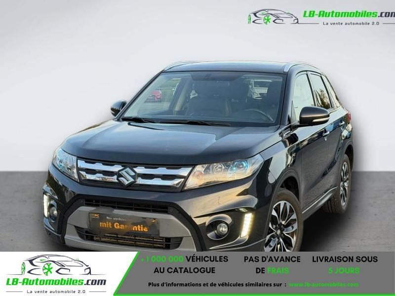 Occasion 2015 Suzuki Vitara Comfort+ | 17 400 € (Prix juste) - Image 1/4