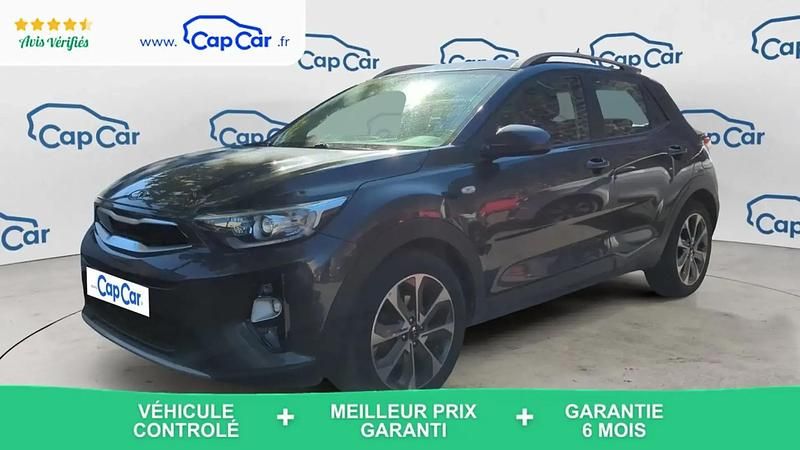 Occasion Kia Stonic 99 ch (72 kW) 2020 SUV