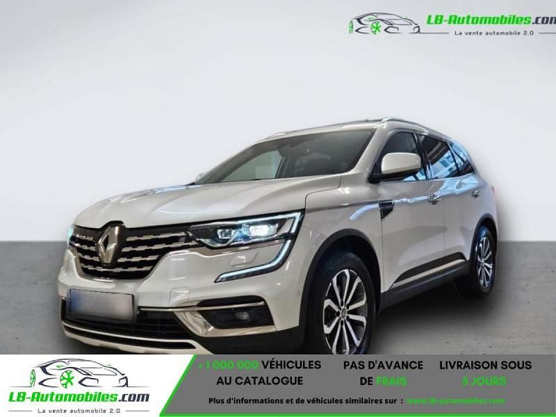 Occasion 2019 Renault Koleos LIMITED SUV | 22 300 € (Prix juste) - Image 1/4