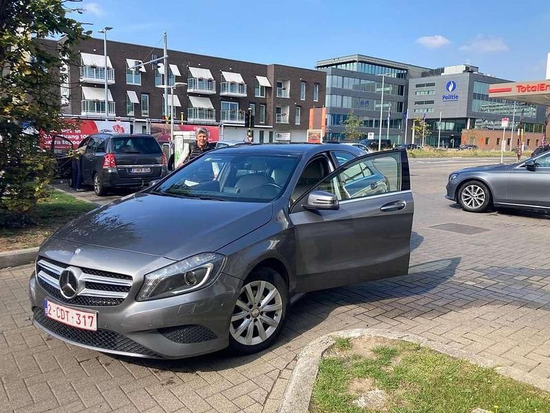 Occasion Mercedes A180 109 ch (80 kW) 2013 Berline
