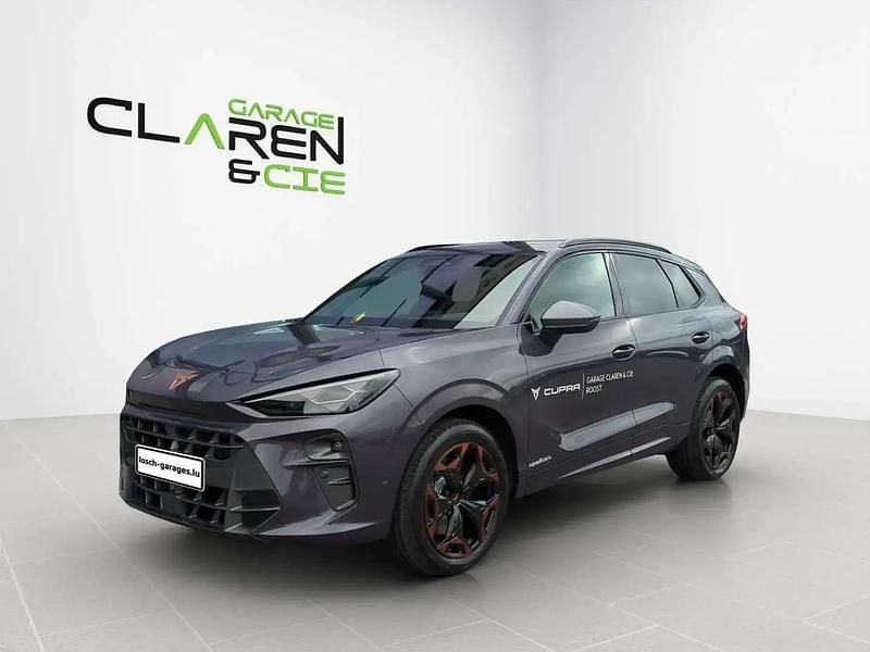 Mauve Occasion 2025 Cupra Terramar SUV | 48 502 € (Prix assez cher) - Image 1/4