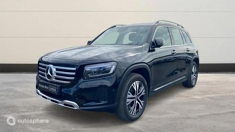 Utilisé 2024 Mercedes 200 Progressive SUV | 44 799 € (Prix cher) - Image 1/4