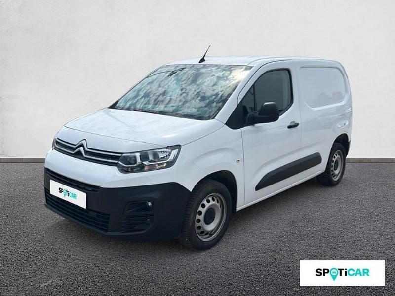 Occasion 2022 Citroën Berlingo Monospace | 17 490 € - Image 1/4
