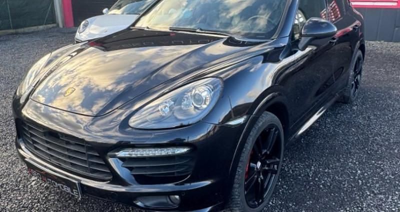 Occasion Porsche Cayenne 420 ch (308 kW) 2012 SUV