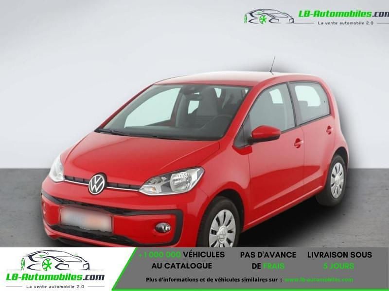 Utilisé 2023 VW up! Citadine | 19 800 € (Prix cher) - Image 1/4