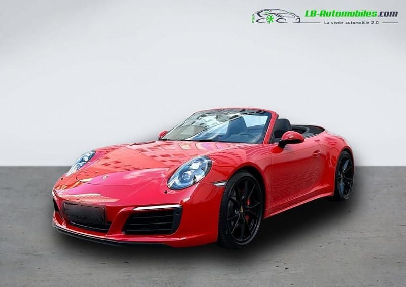 Utilisé 2016 Porsche 911 Coupé | 129 400 € (Bon prix) - Image 1/4